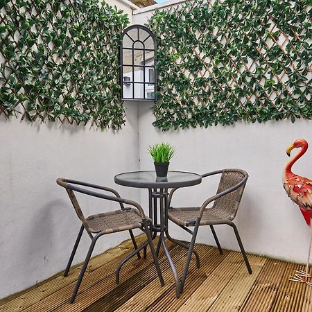Vila Belfast Luxury Lets - Windsor Townhouse Exteriér fotografie