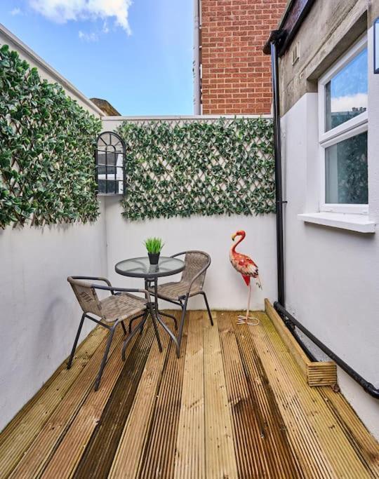 Vila Belfast Luxury Lets - Windsor Townhouse Exteriér fotografie